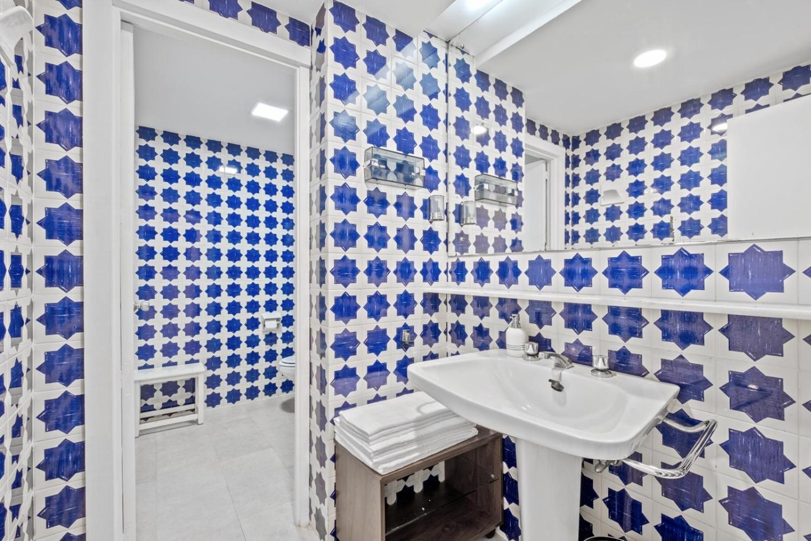 טורמולינוס Piso Con 2 Habitaciones, 2 Terrazas Y Piscina מראה חיצוני תמונה