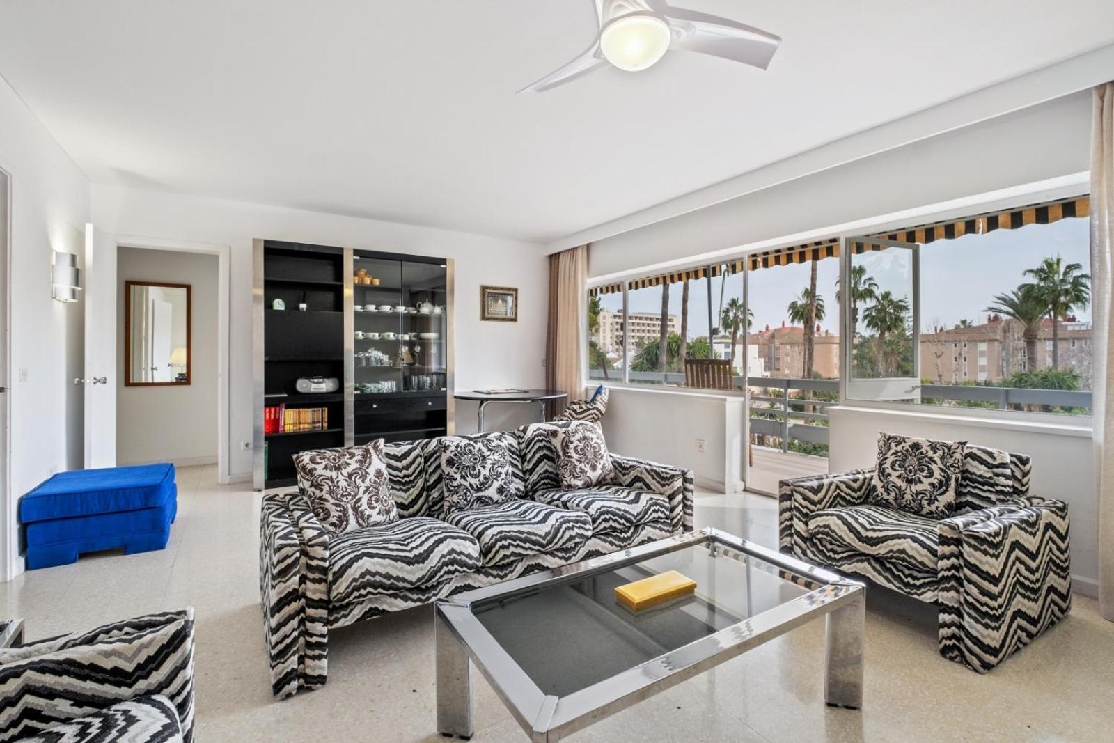 טורמולינוס Piso Con 2 Habitaciones, 2 Terrazas Y Piscina מראה חיצוני תמונה