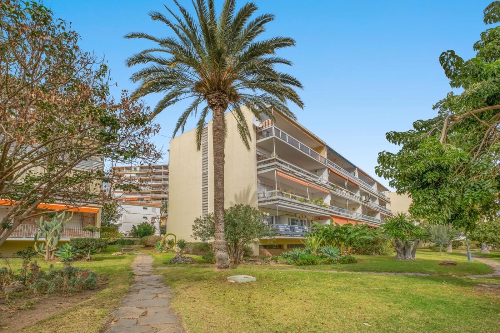 טורמולינוס Piso Con 2 Habitaciones, 2 Terrazas Y Piscina מראה חיצוני תמונה