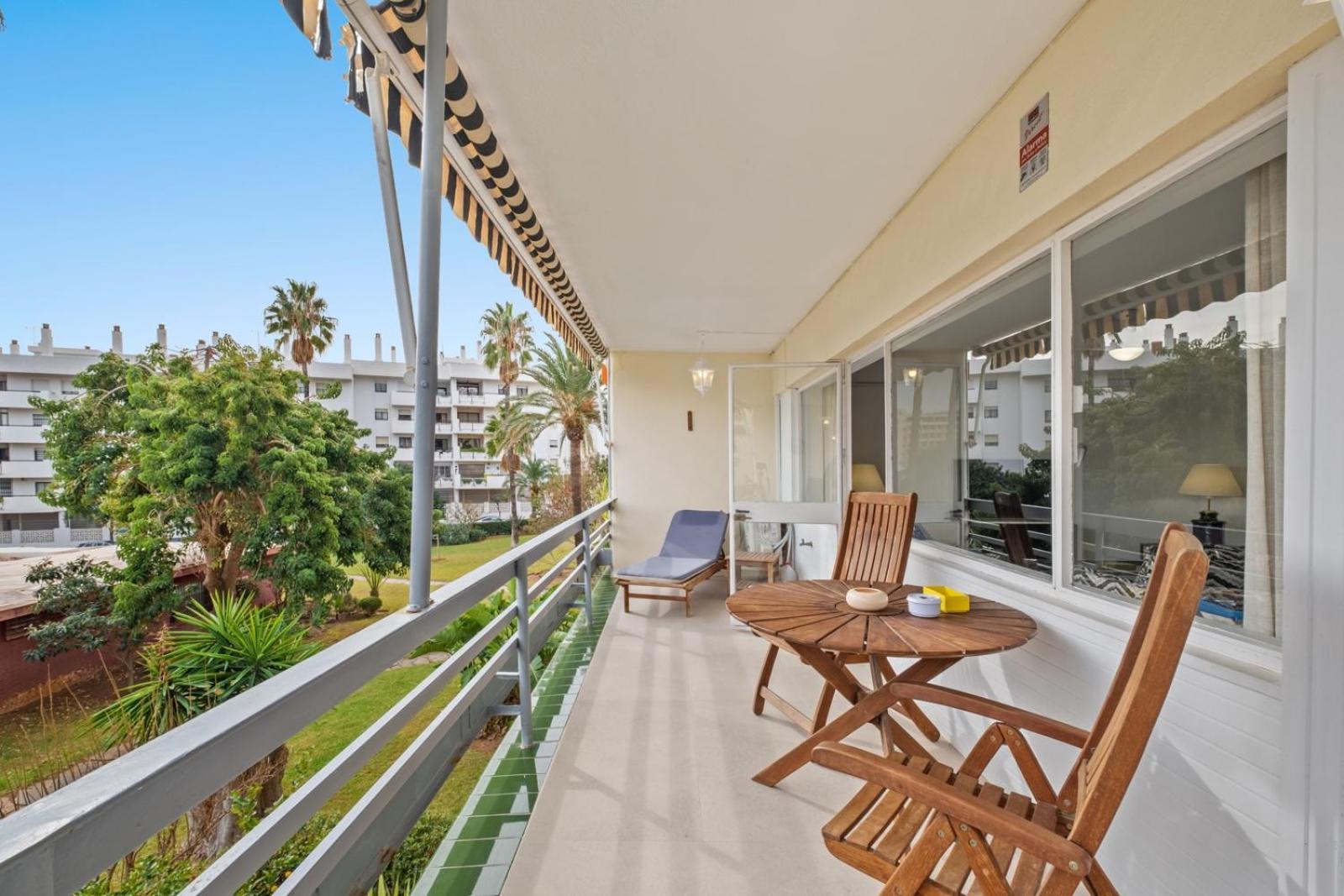 טורמולינוס Piso Con 2 Habitaciones, 2 Terrazas Y Piscina מראה חיצוני תמונה