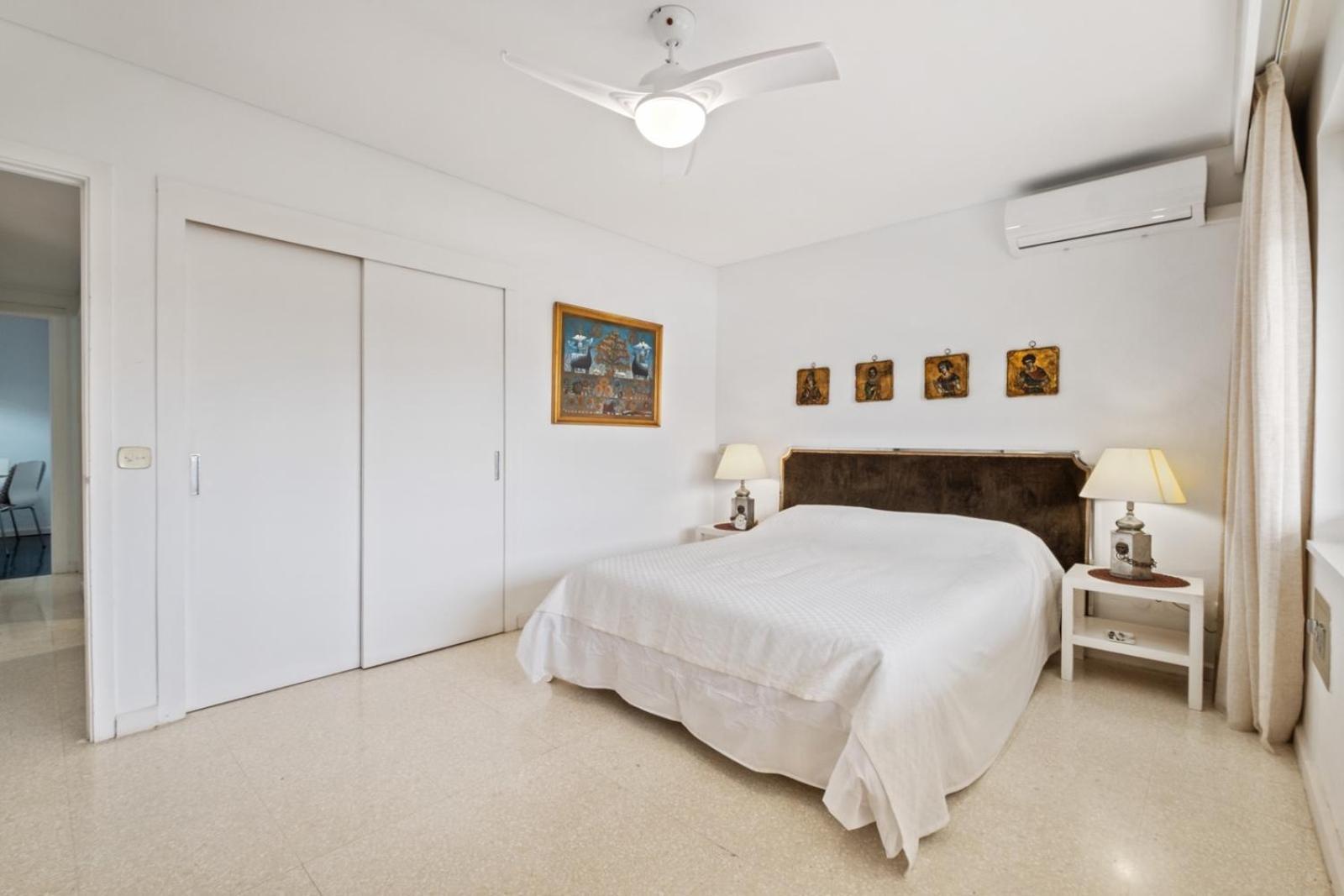 טורמולינוס Piso Con 2 Habitaciones, 2 Terrazas Y Piscina מראה חיצוני תמונה