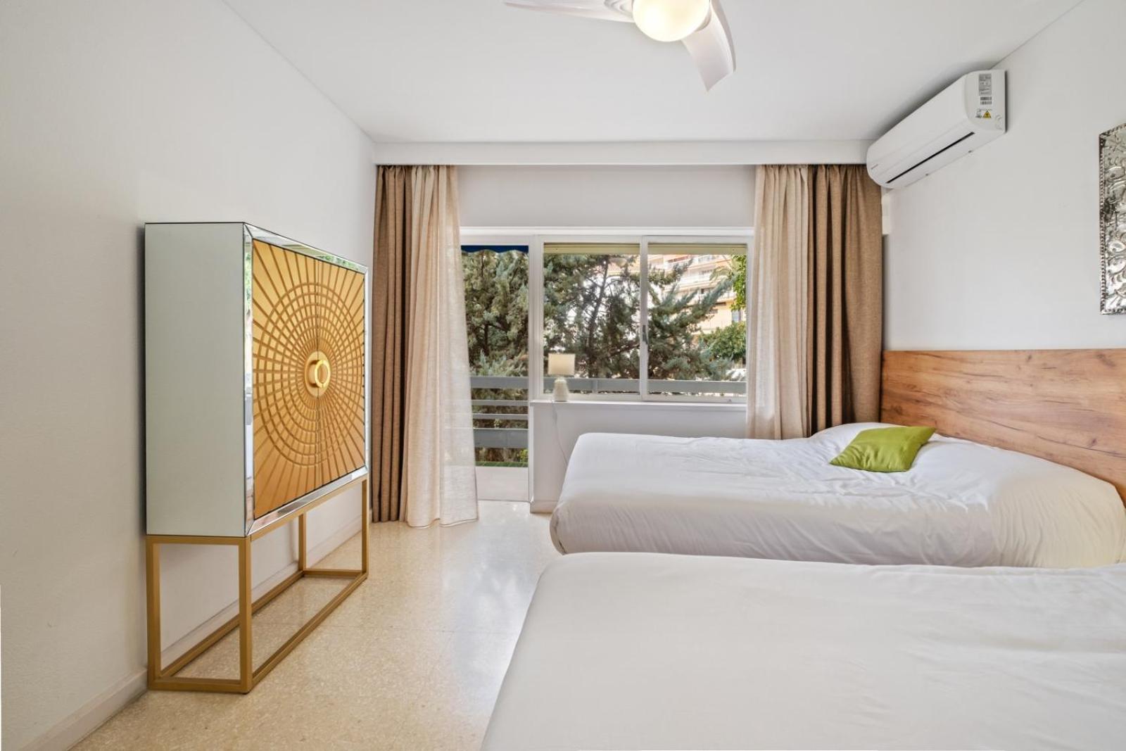 טורמולינוס Piso Con 2 Habitaciones, 2 Terrazas Y Piscina מראה חיצוני תמונה