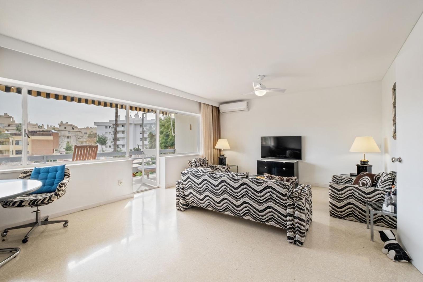 טורמולינוס Piso Con 2 Habitaciones, 2 Terrazas Y Piscina מראה חיצוני תמונה