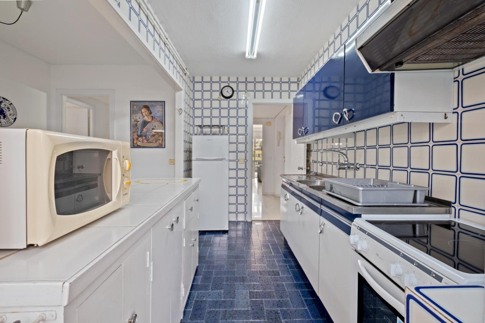 טורמולינוס Piso Con 2 Habitaciones, 2 Terrazas Y Piscina מראה חיצוני תמונה