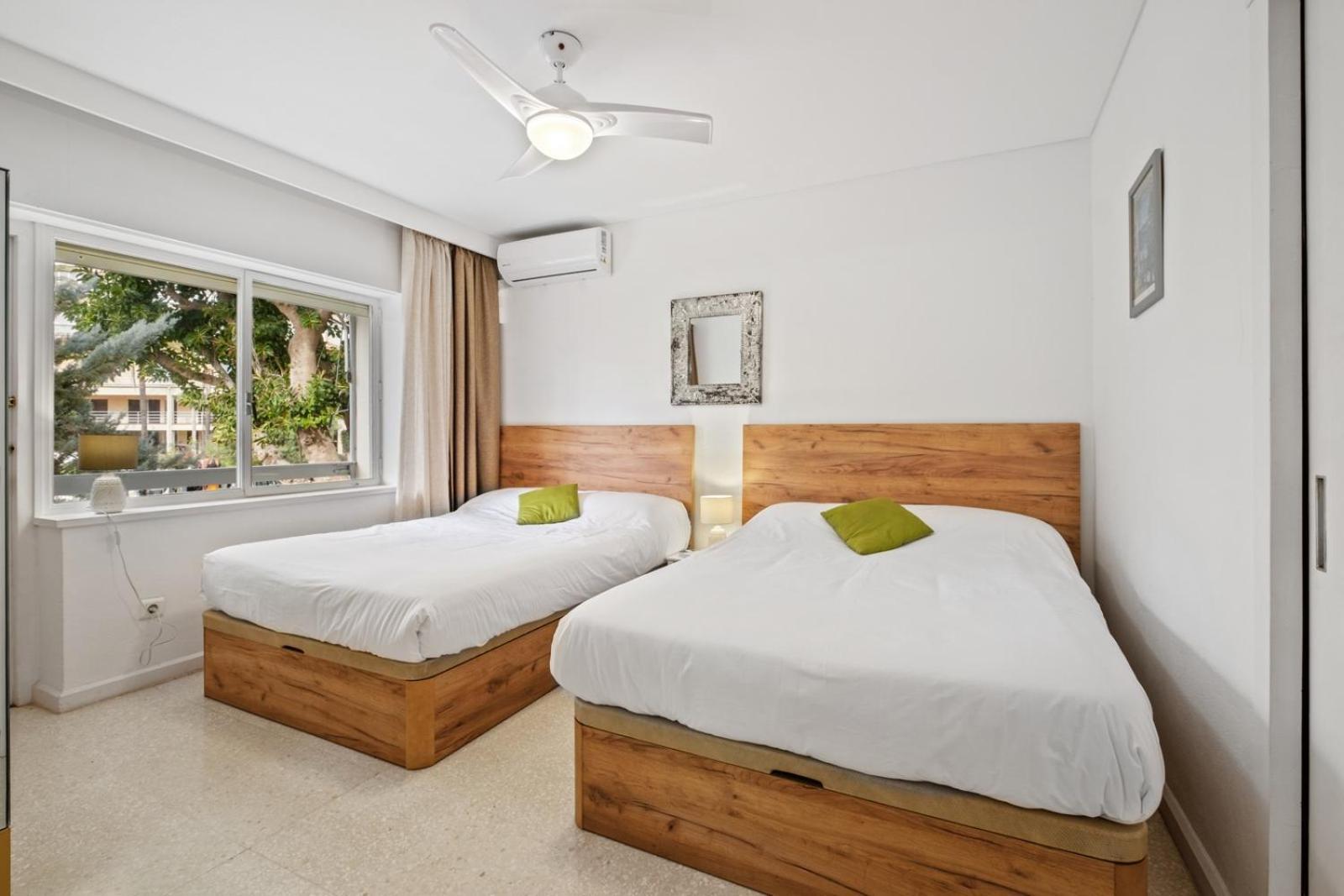 טורמולינוס Piso Con 2 Habitaciones, 2 Terrazas Y Piscina מראה חיצוני תמונה