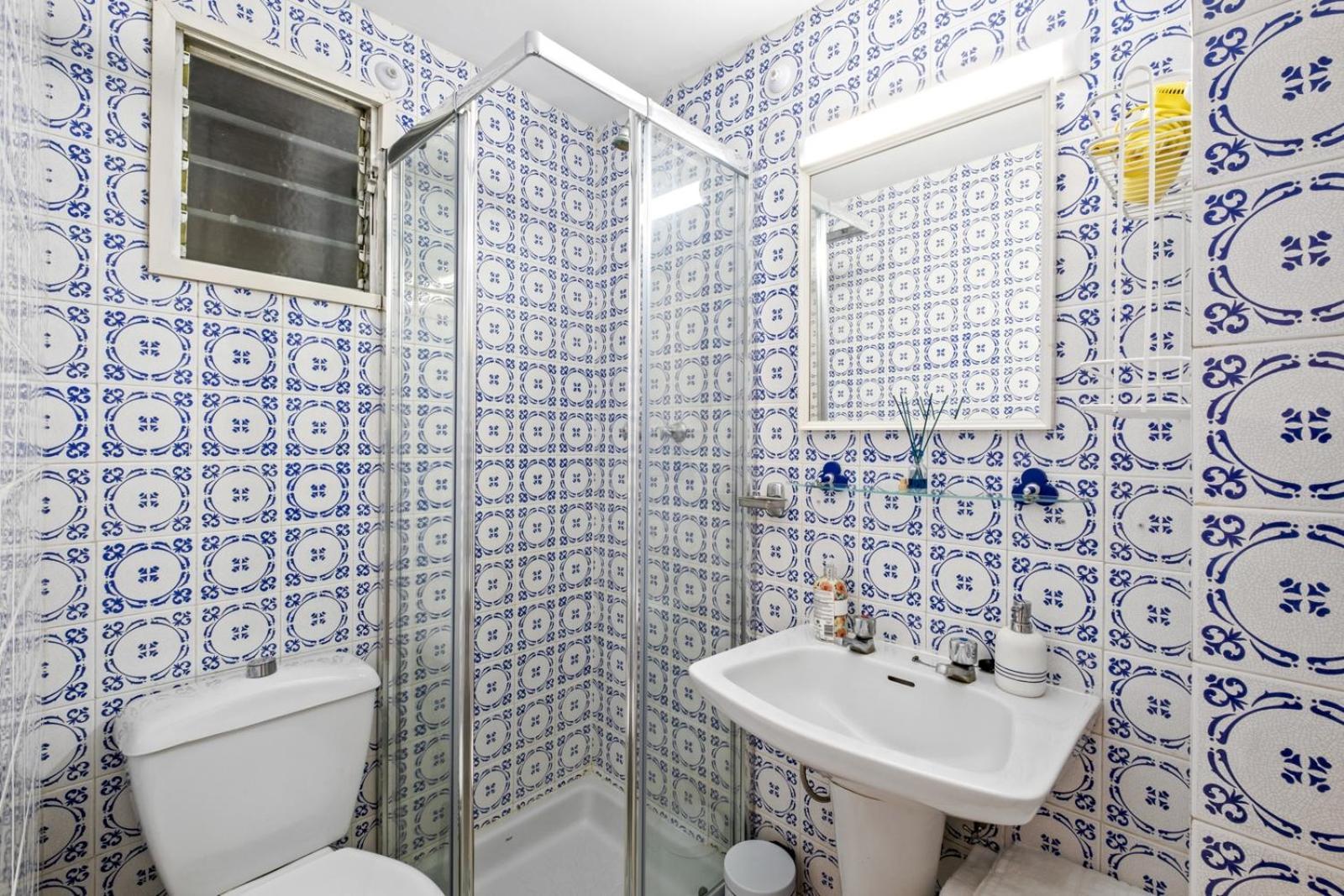טורמולינוס Piso Con 2 Habitaciones, 2 Terrazas Y Piscina מראה חיצוני תמונה